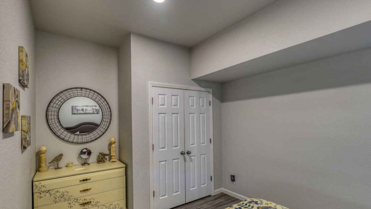 Photo of Bedroom in Whitewood