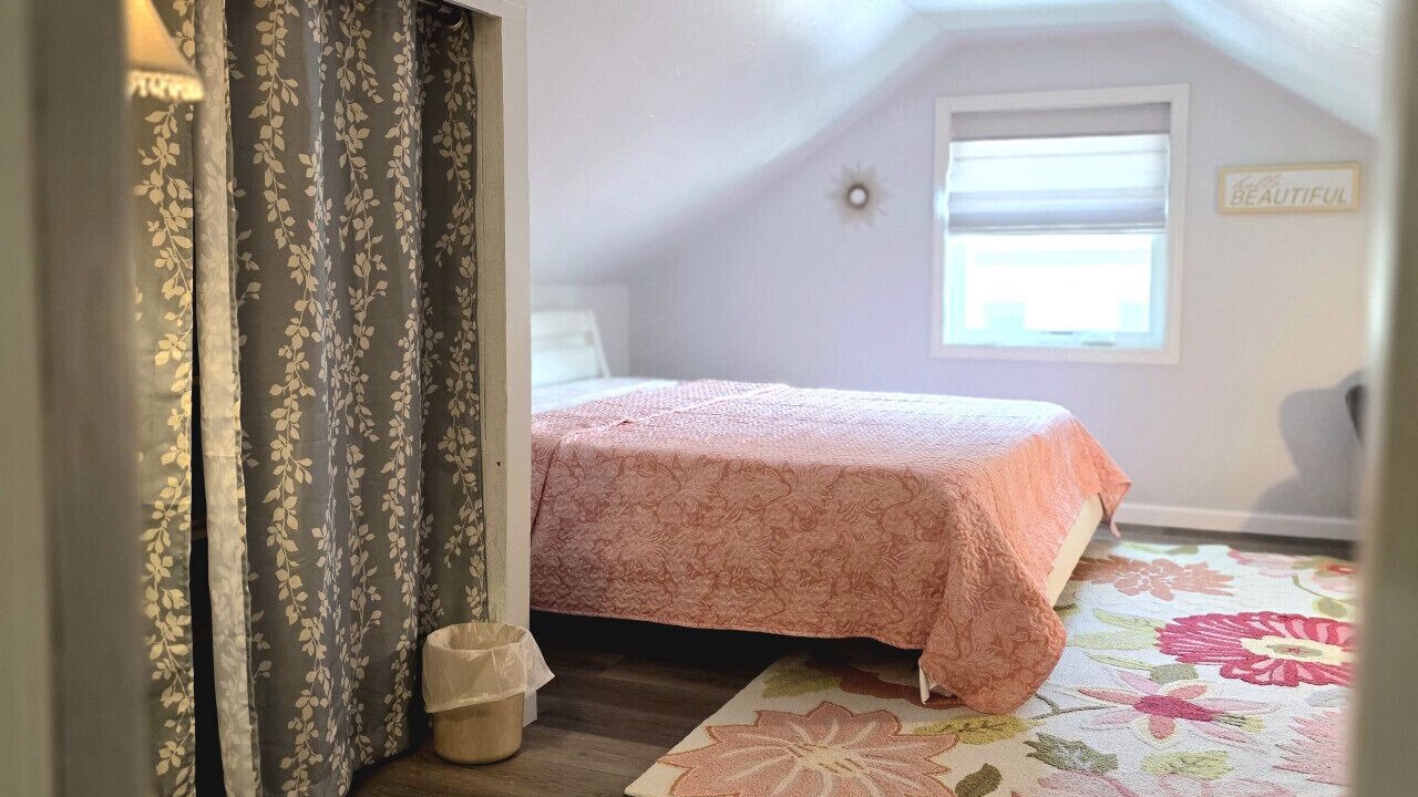 Photo of Bedroom in Whitewood