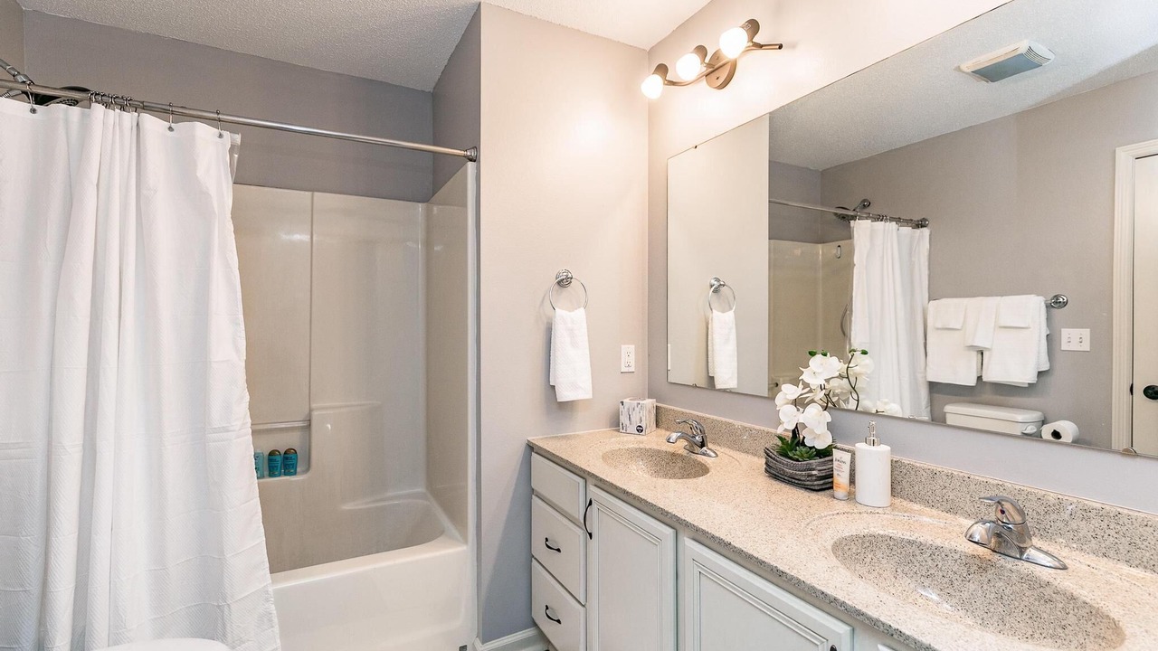 Photo of Bathroom in Cedar Rapids