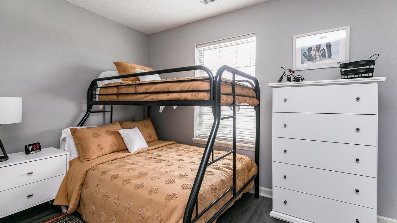 Photo of Bedroom in Cedar Rapids