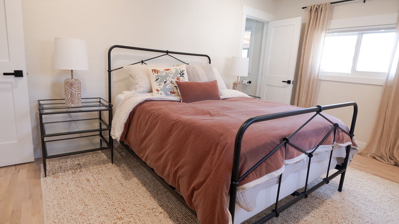 Photo of Bedroom in Billings