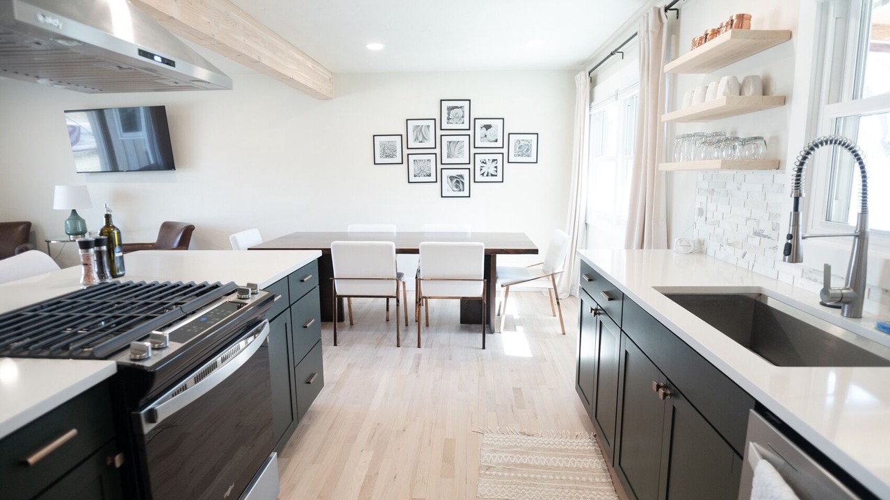 Photo of Kitchen in Billings