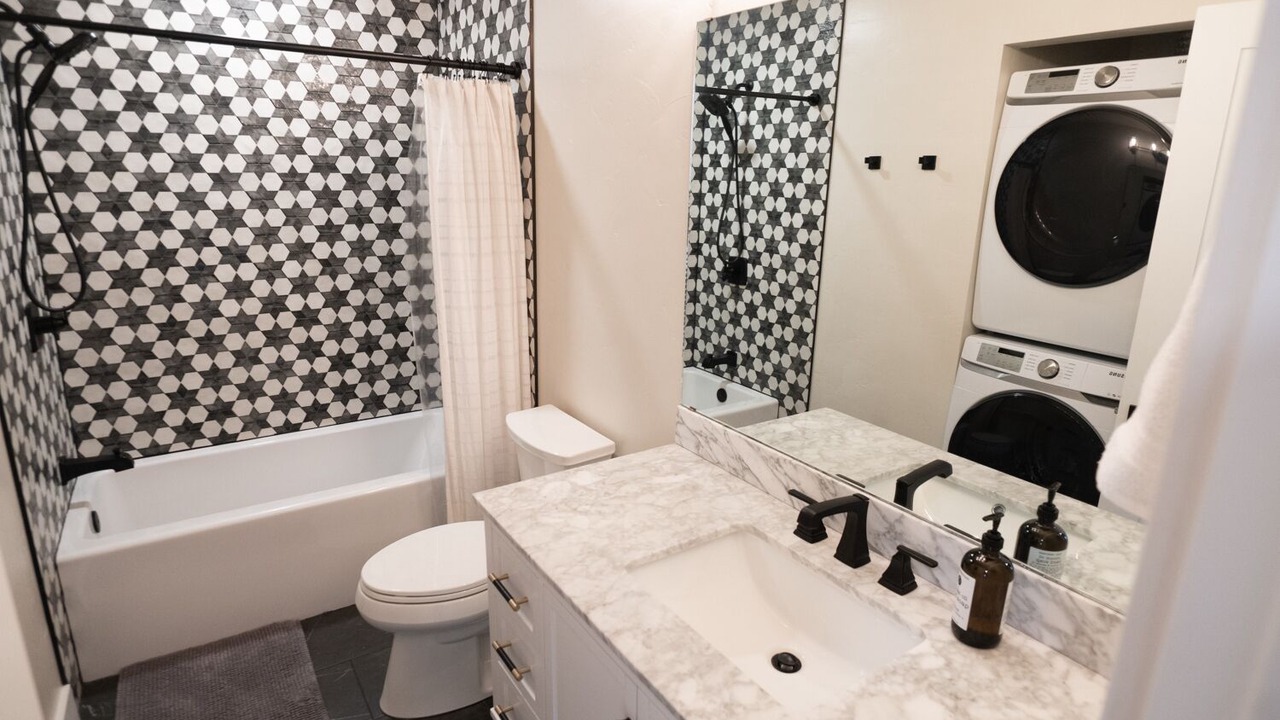 Photo of Bathroom in Billings
