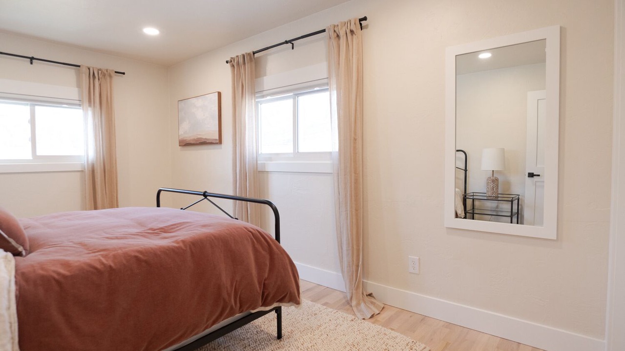Photo of Bedroom in Billings