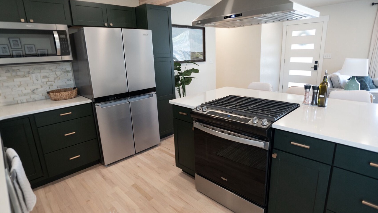 Photo of Kitchen in Billings