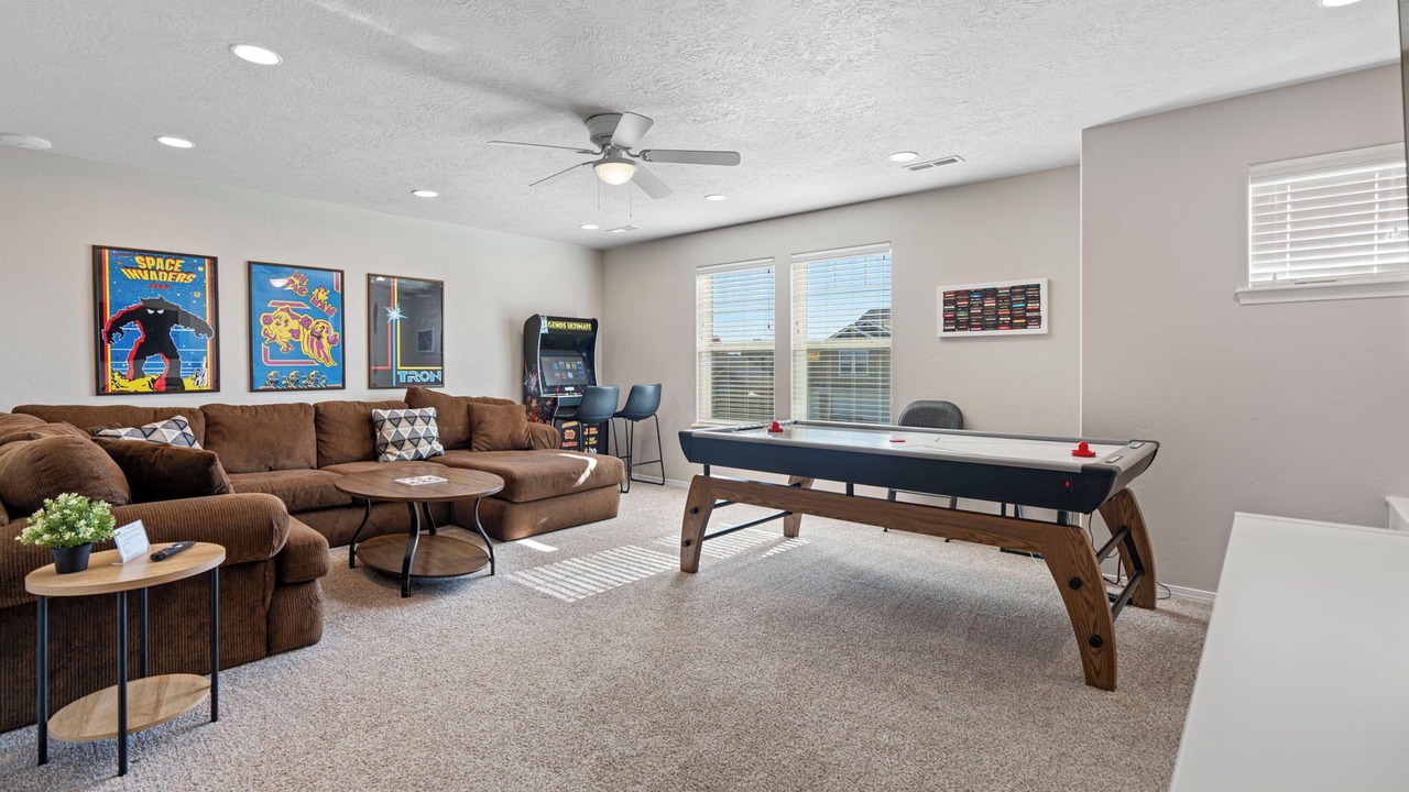Photo of Bedroom in Star