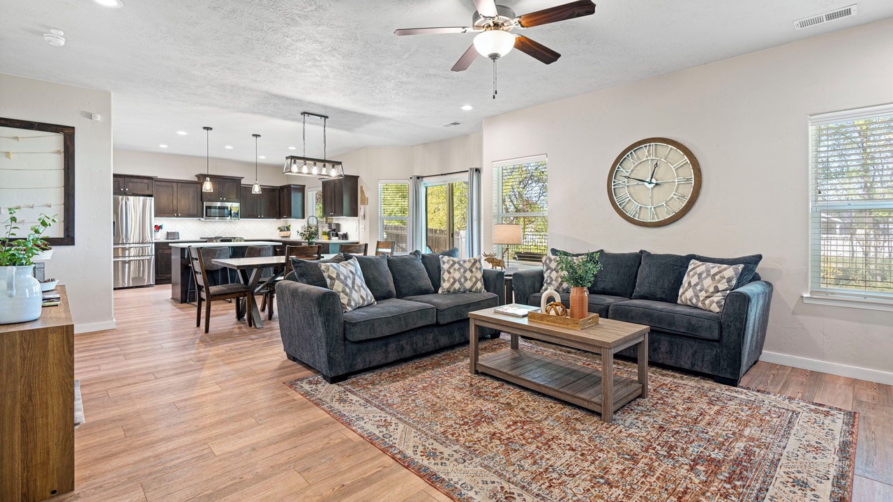 Photo of Livingroom in Star