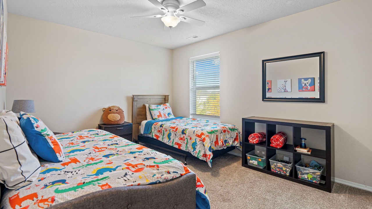 Photo of Bedroom in Star