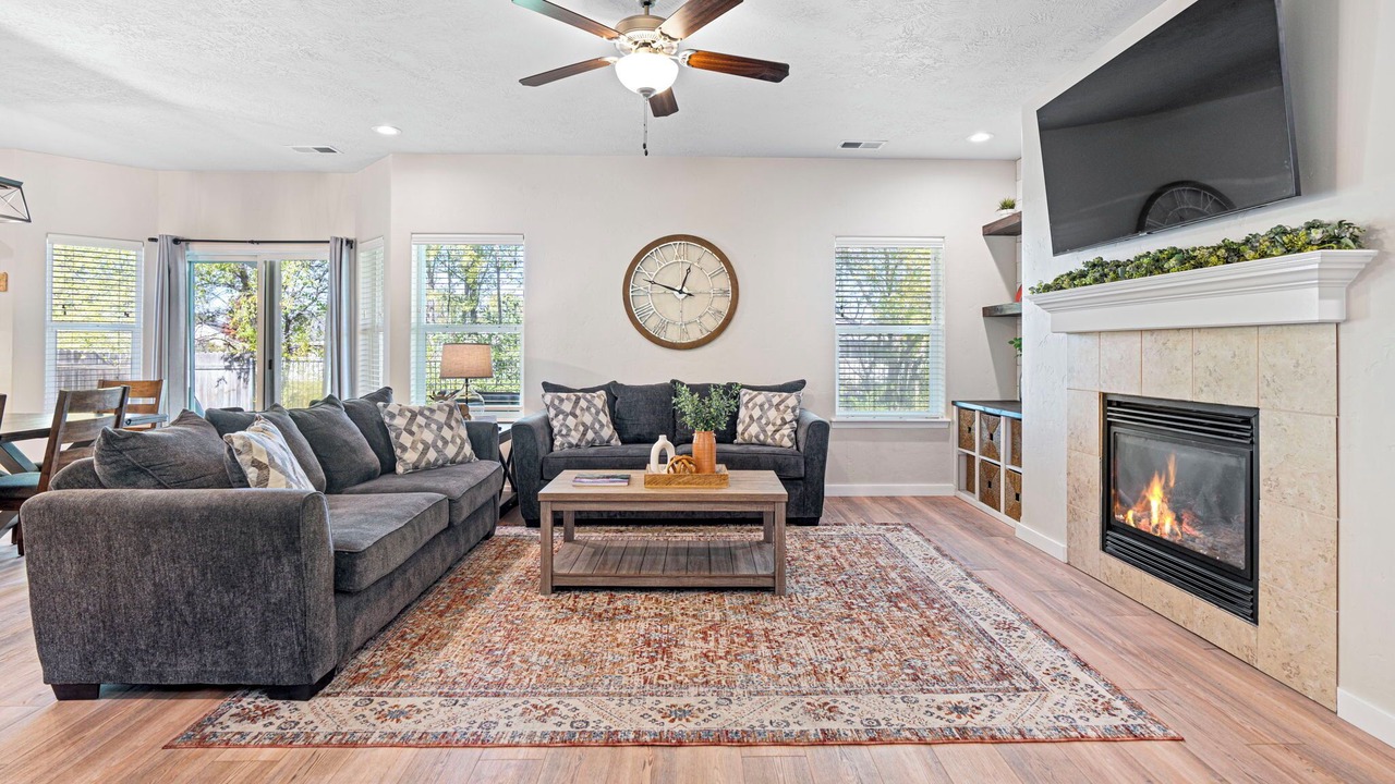 Photo of Livingroom in Star