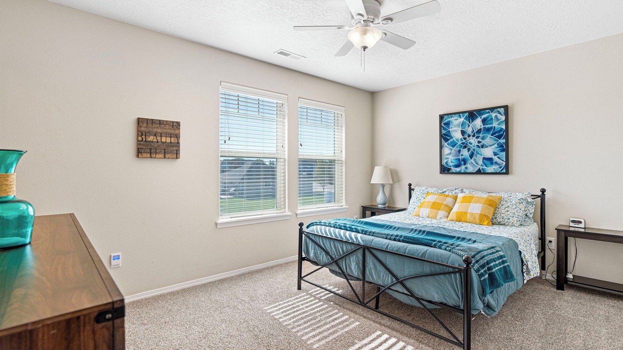 Photo of Bedroom in Star