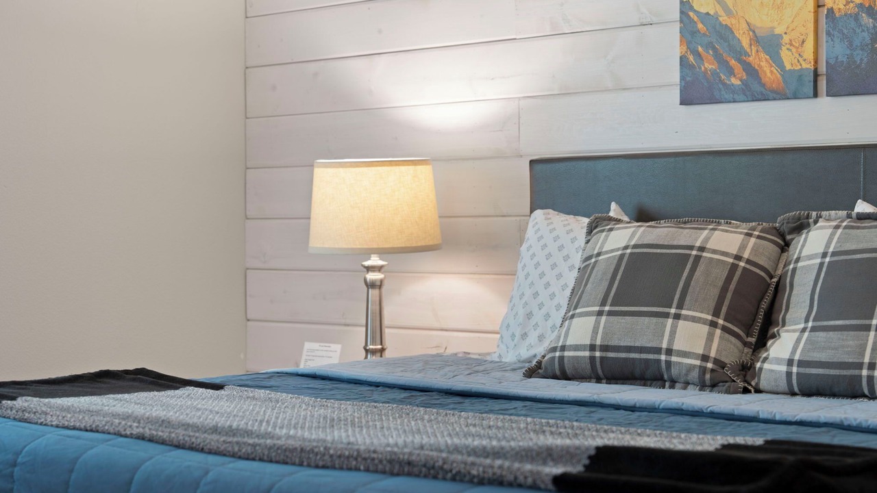 Photo of Bedroom in Star