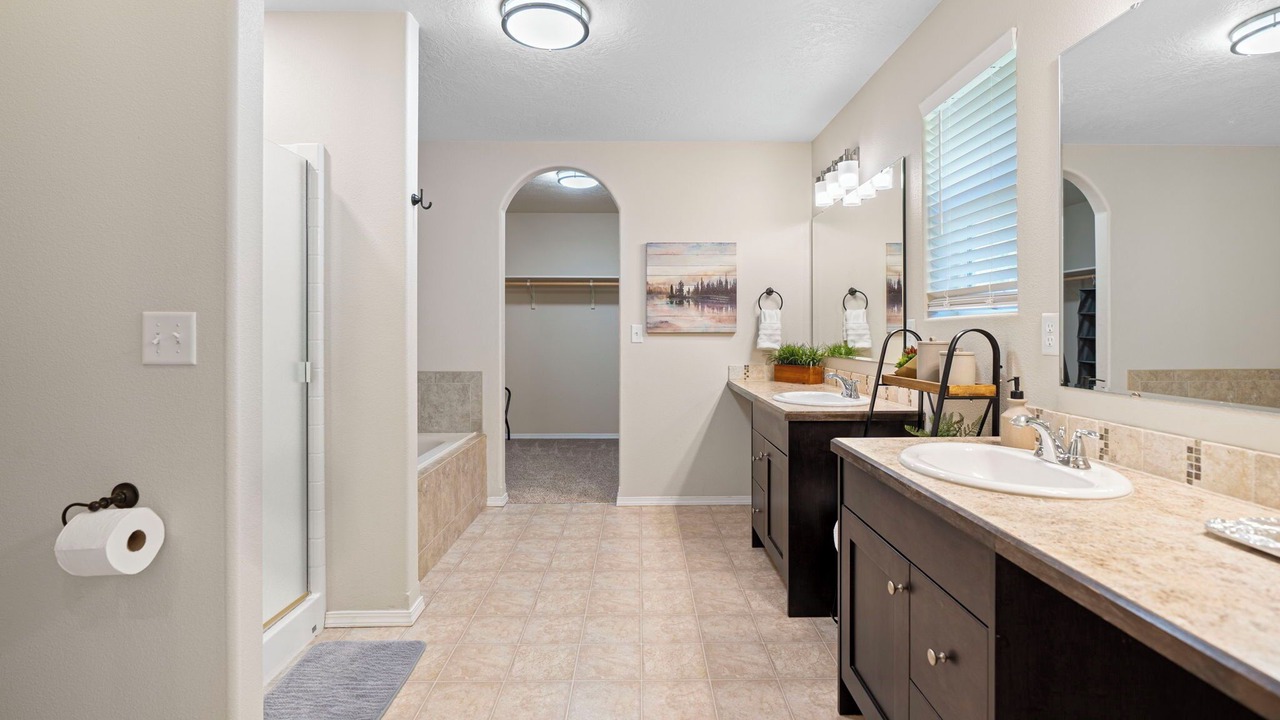 Photo of Bathroom in Star