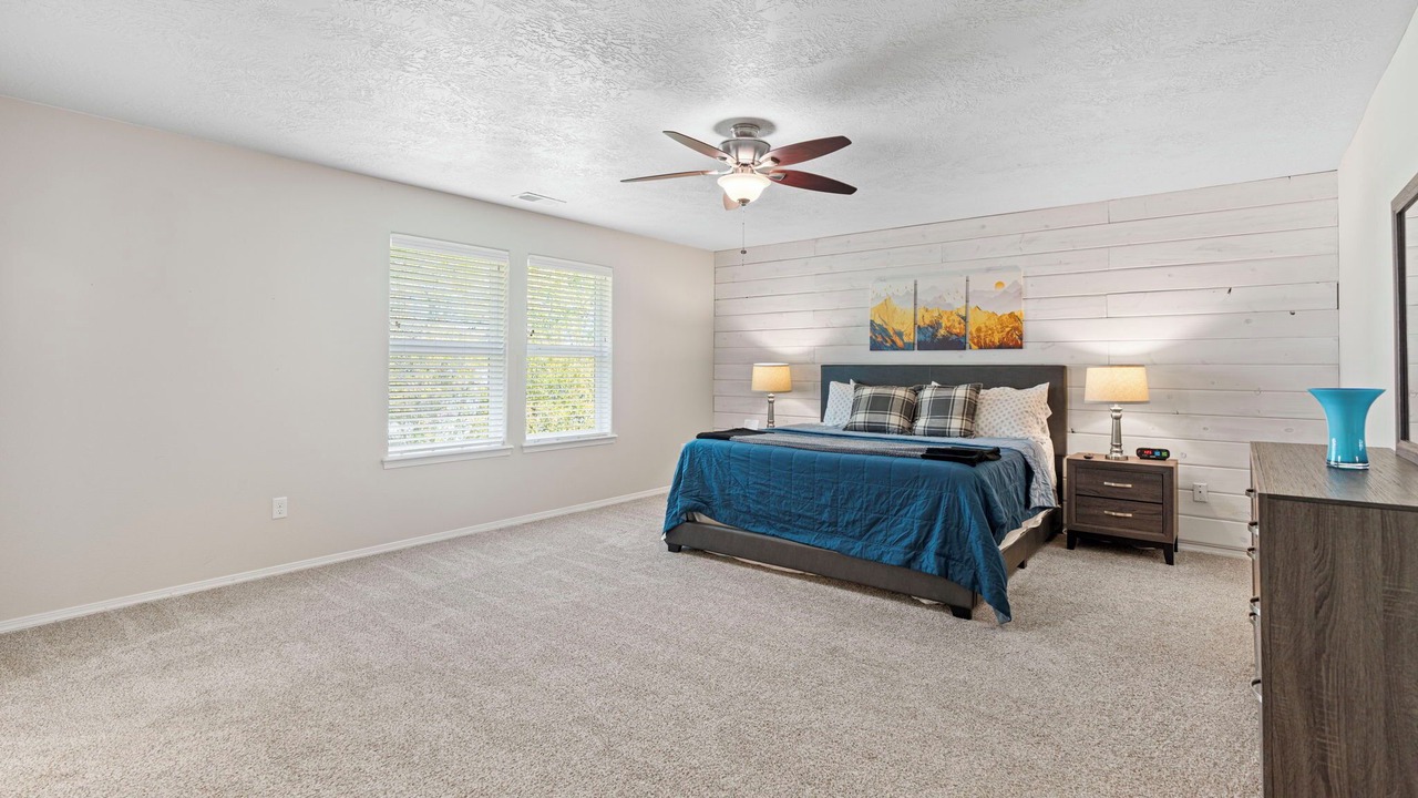 Photo of Bedroom in Star