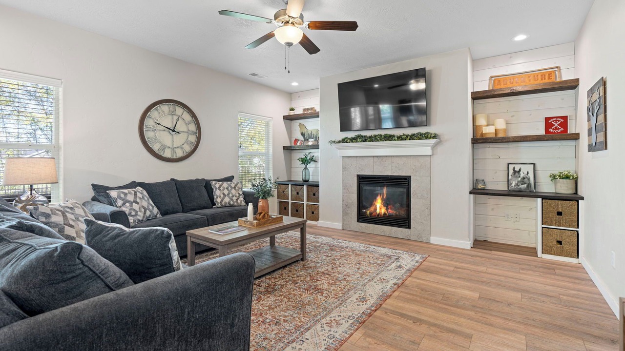 Photo of Livingroom in Star