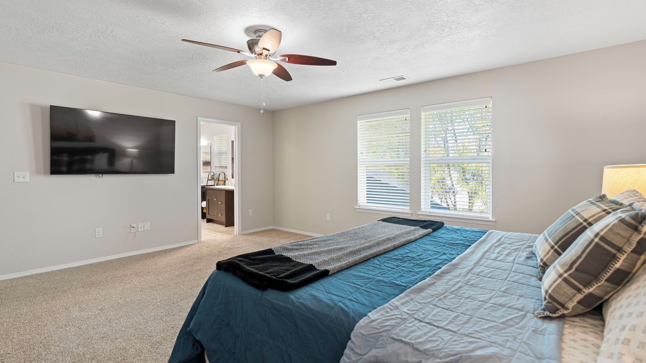 Photo of Bedroom in Star