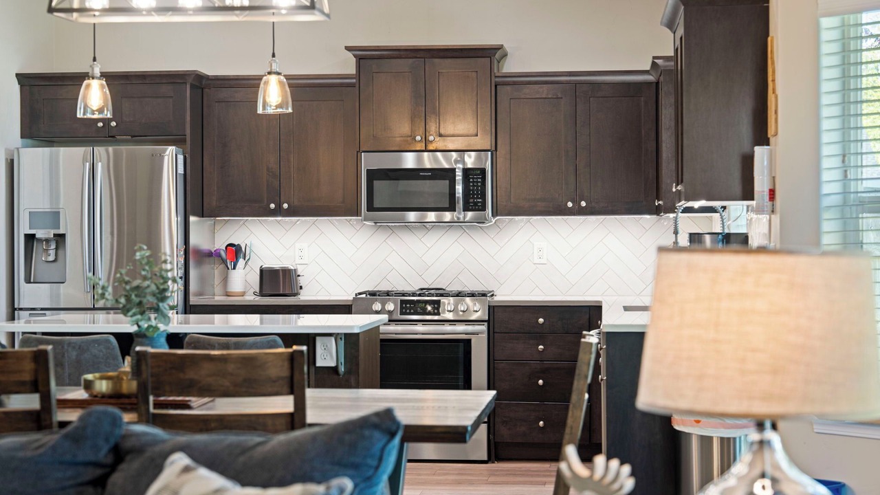 Photo of Kitchen in Star
