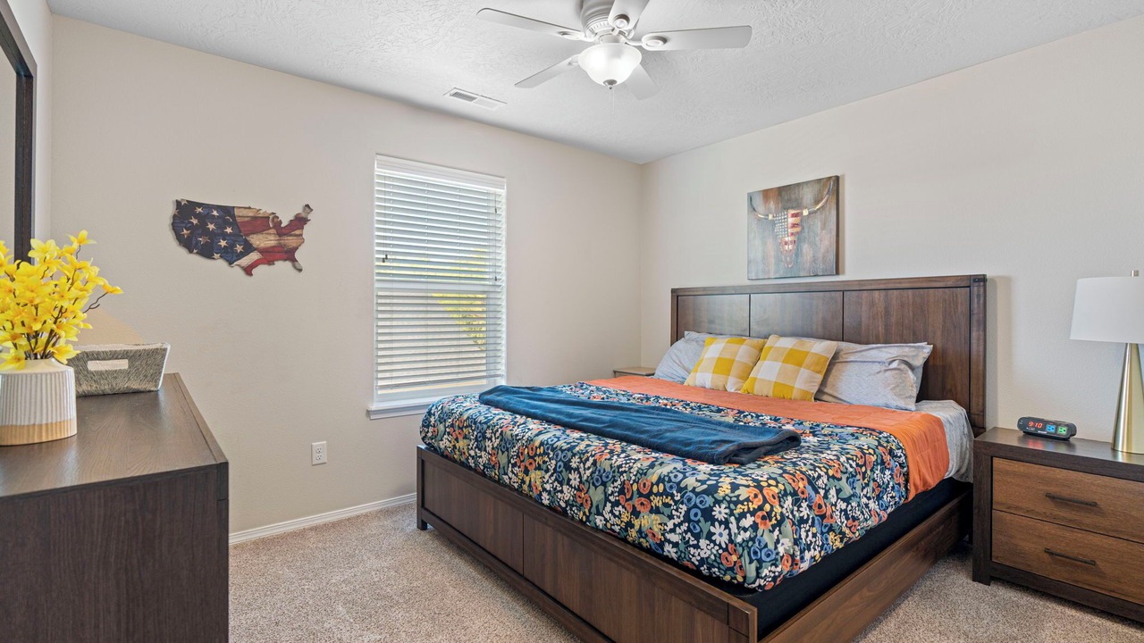 Photo of Bedroom in Star