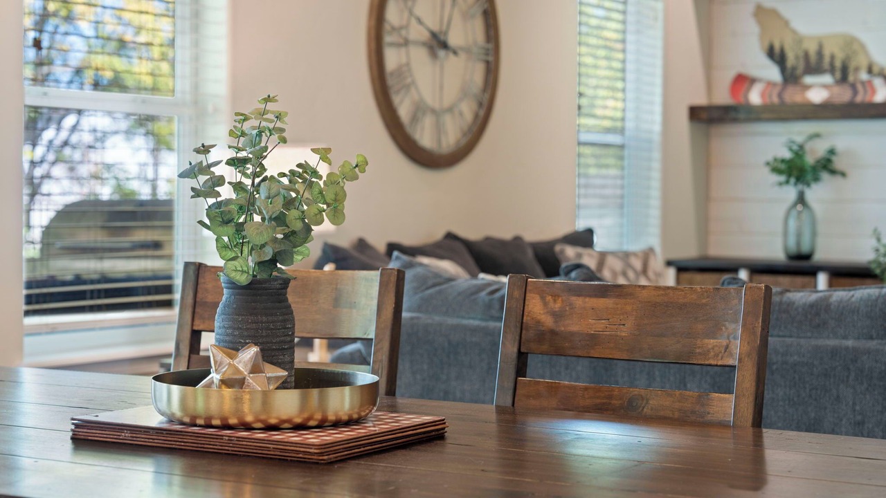 Photo of Livingroom in Star