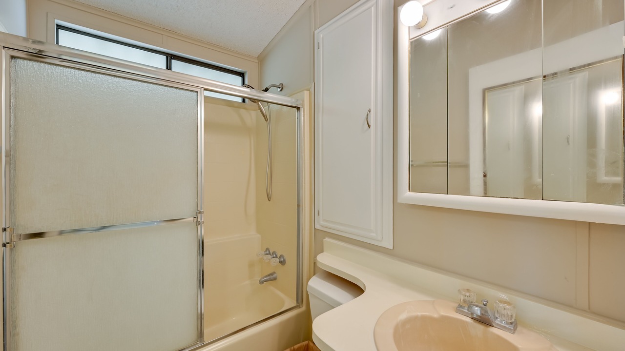 Photo of Bathroom in Fortuna Foothills