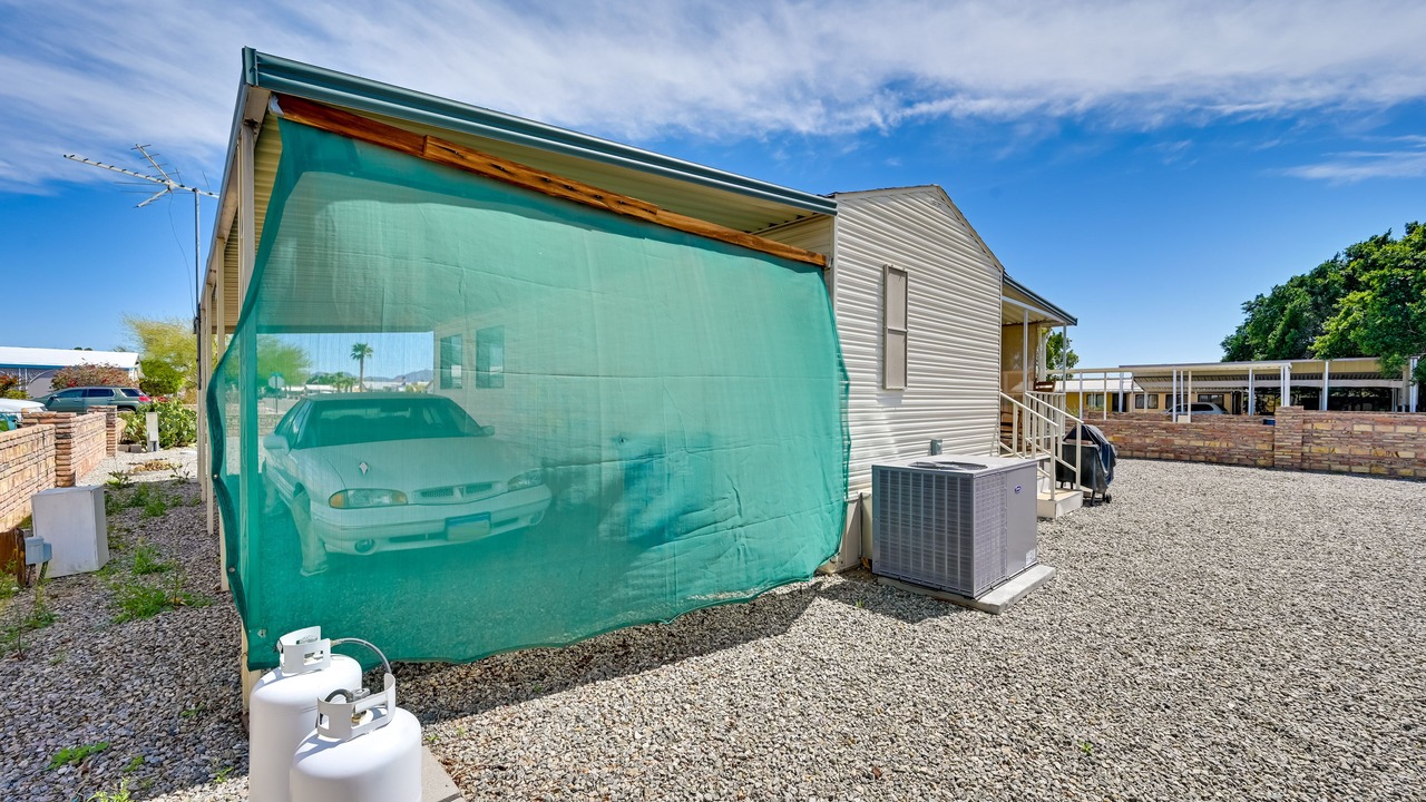 Photo of Outdoor in Fortuna Foothills