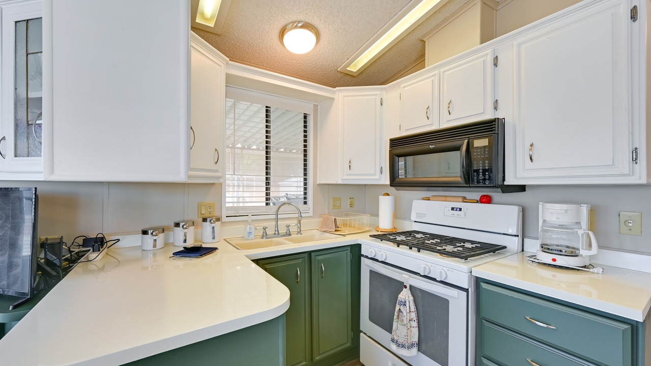 Photo of Kitchen in Fortuna Foothills