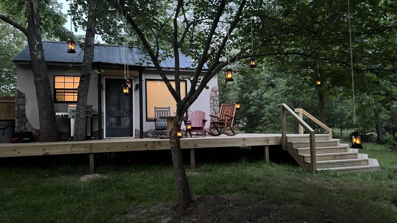 Photo of Outdoor in West Siloam Springs
