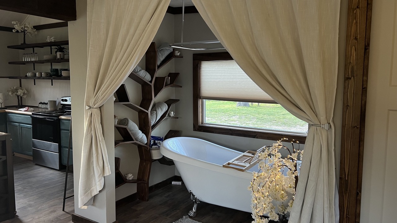 Photo of Bathroom in West Siloam Springs