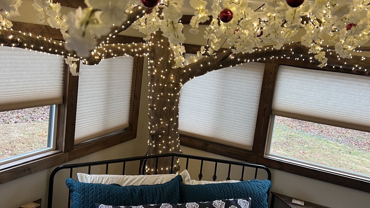 Photo of Bedroom in West Siloam Springs