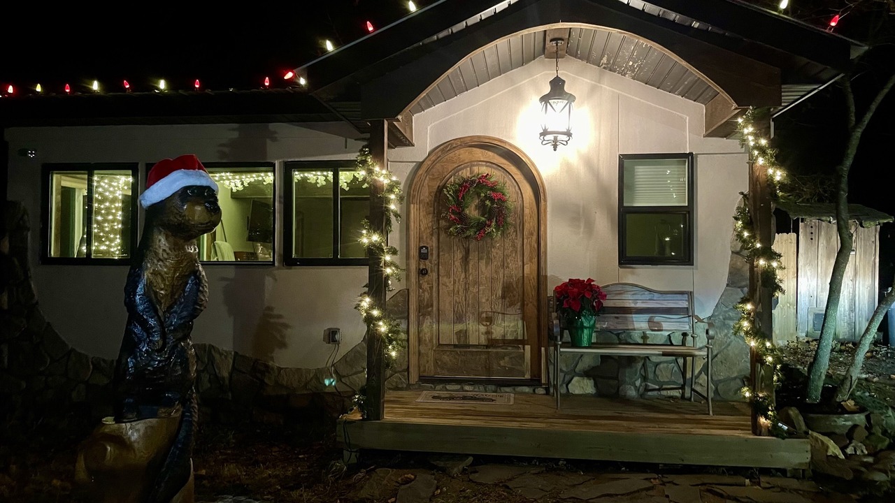 Photo of Outdoor in West Siloam Springs