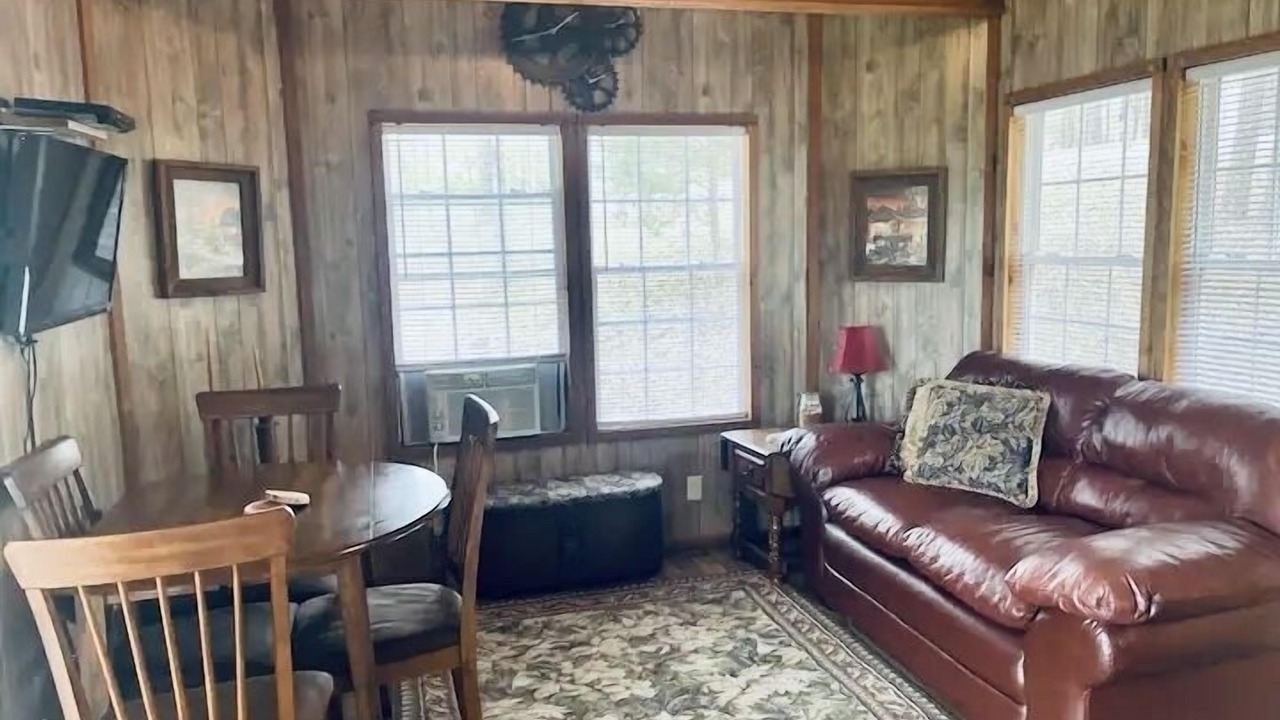 Photo of Livingroom in Mena