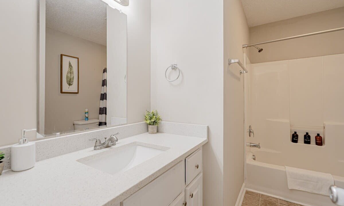 Photo of Bathroom in Eau Claire