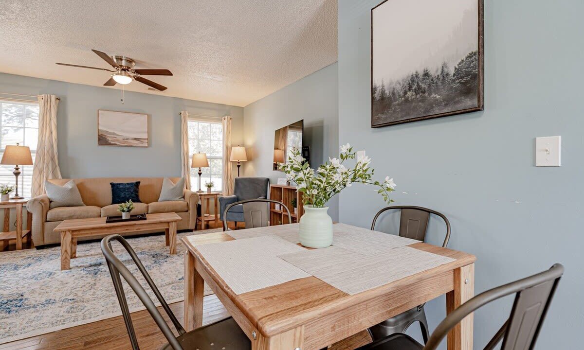 Photo of Bedroom in Eau Claire