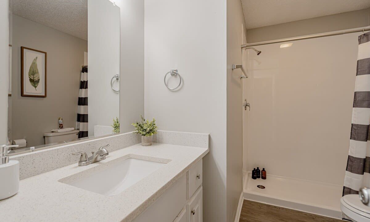 Photo of Bathroom in Eau Claire