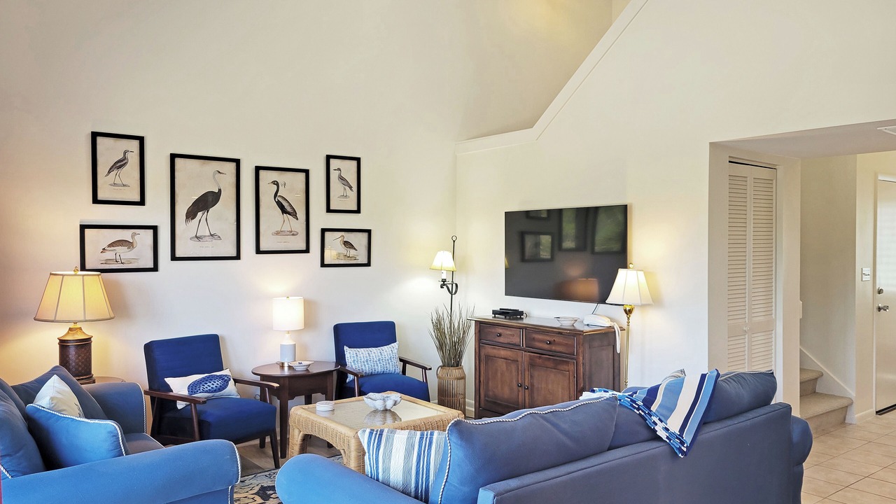 Photo of Livingroom in Litchfield by the Sea