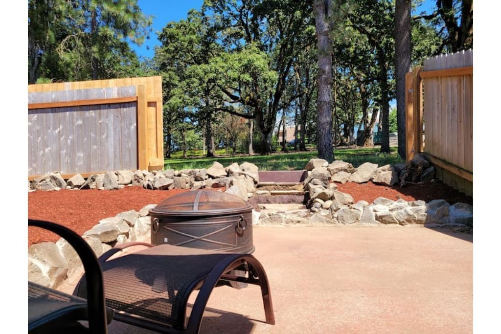 Photo of Outdoor in Springfield