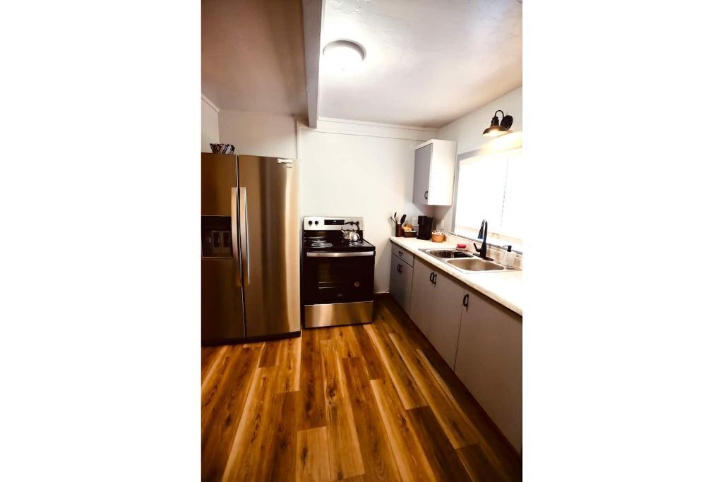 Photo of Kitchen in Springfield