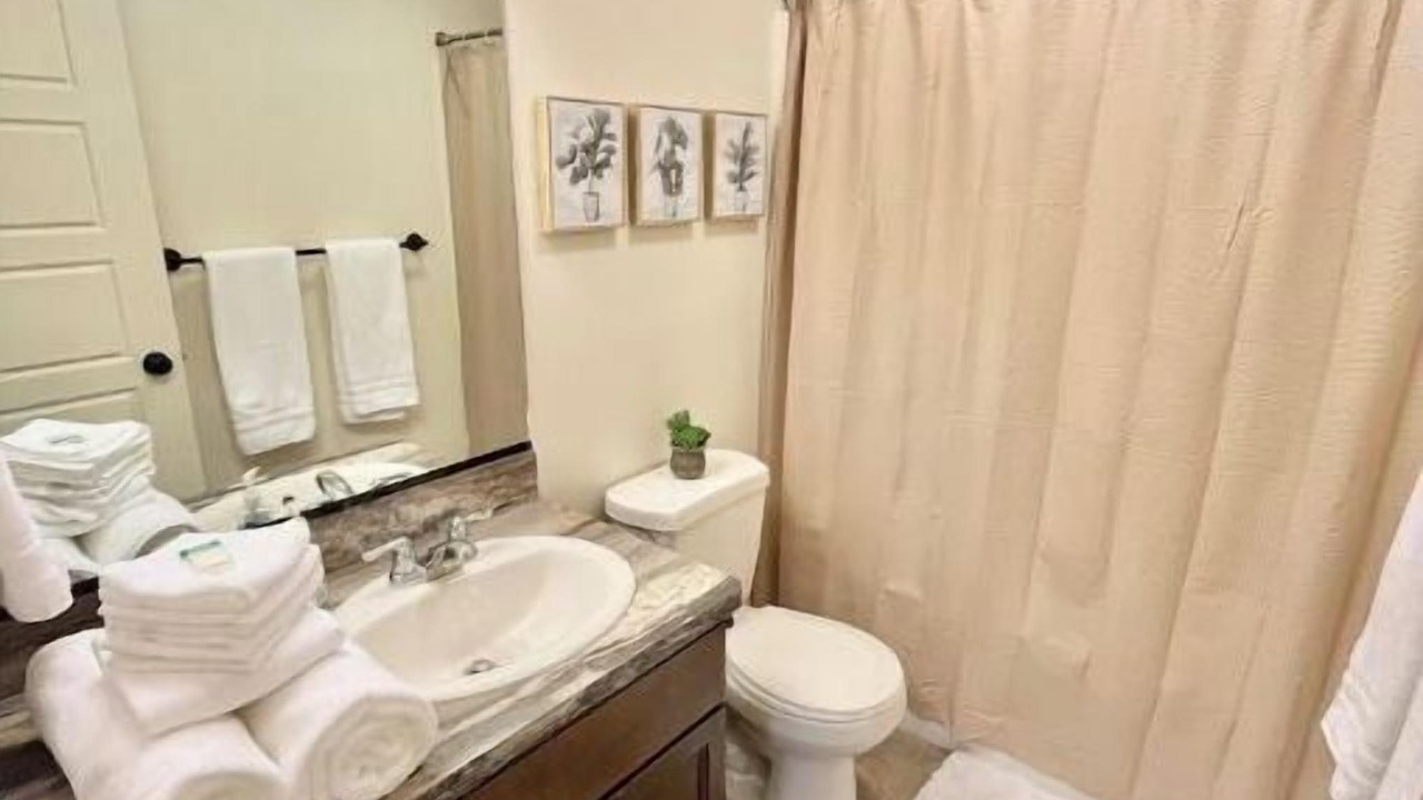 Photo of Bathroom in Chubbuck