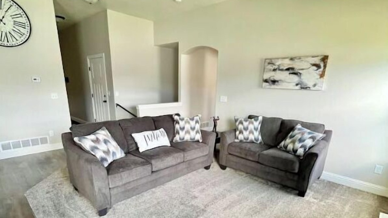 Photo of Bedroom in Chubbuck