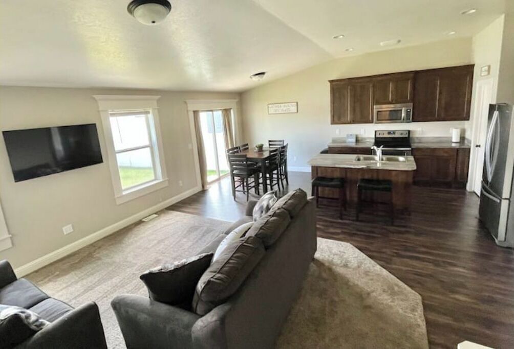 Photo of Bedroom in Chubbuck