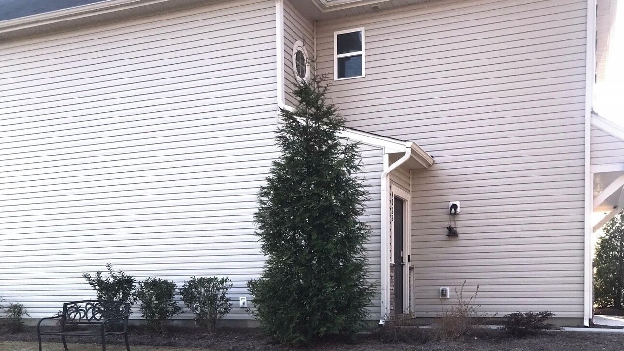 Photo of Outdoor in Midland