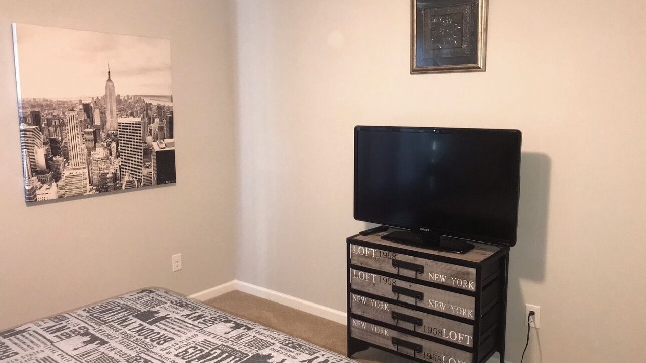 Photo of Bedroom in Midland