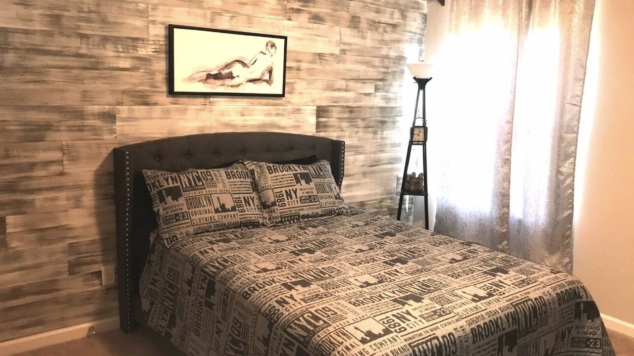 Photo of Bedroom in Midland