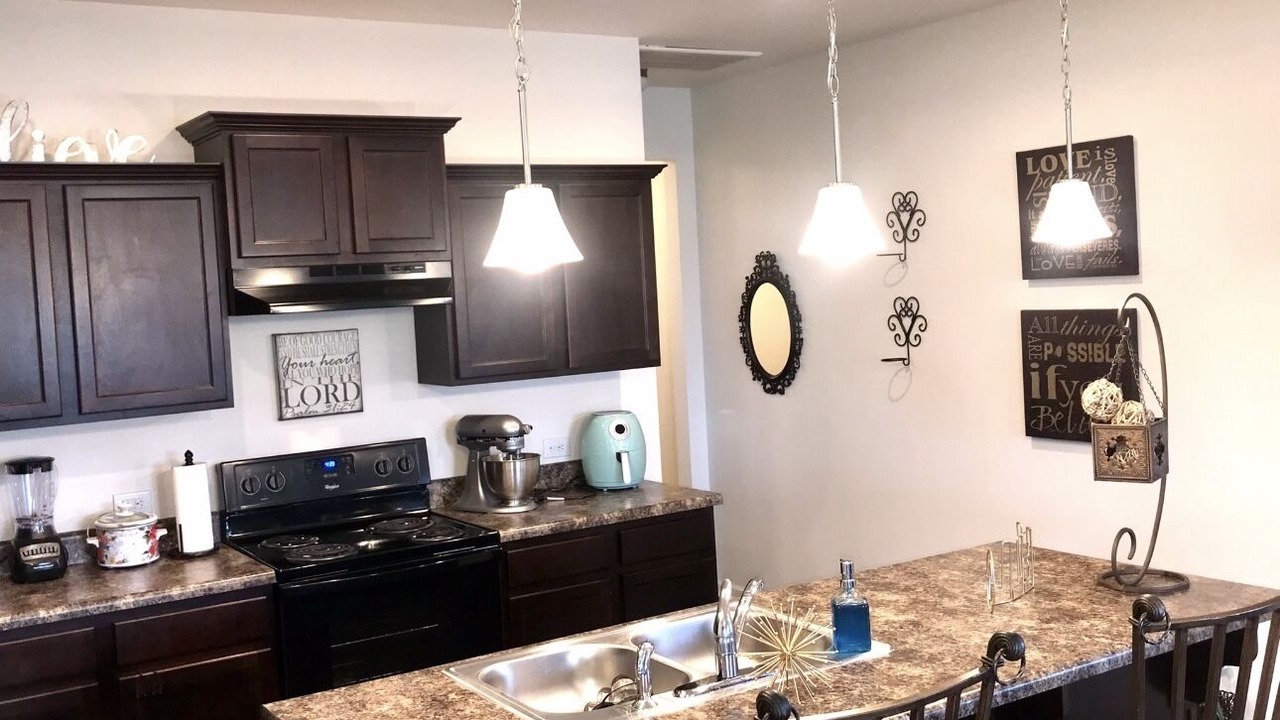 Photo of Kitchen in Midland
