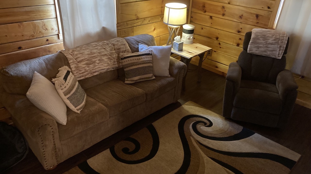 Photo of Livingroom in Brookville