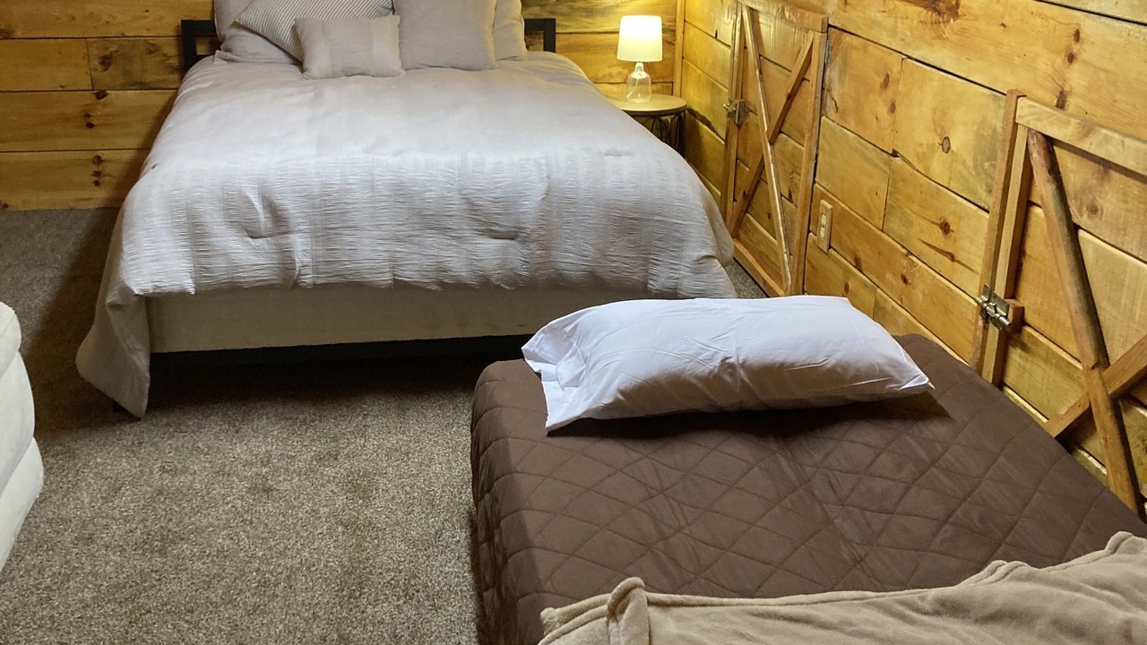 Photo of Bedroom in Brookville