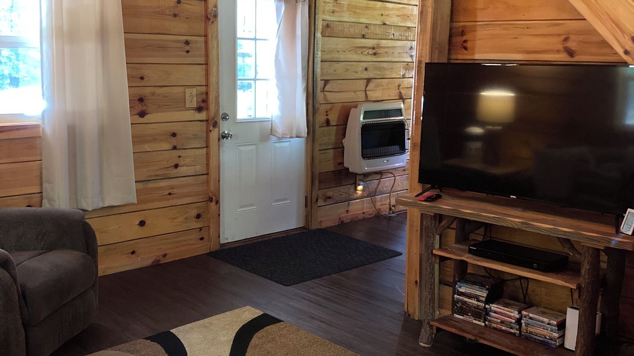 Photo of Livingroom in Brookville