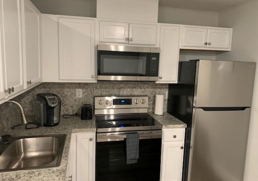 Photo of Kitchen in Alvin