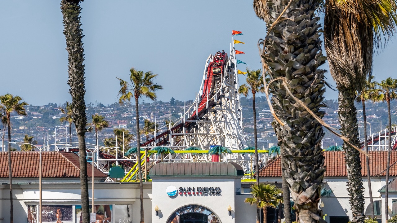 Photo of Others in San Diego