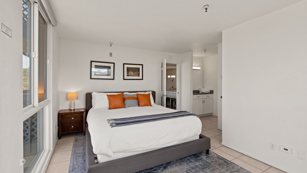Photo of Bedroom in San Diego
