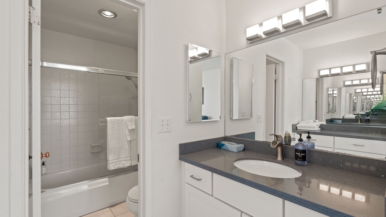 Photo of Bathroom in San Diego